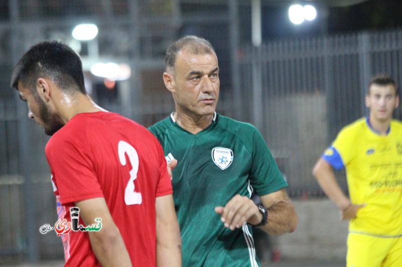 فيديو: التسامح سيد الموقف والاقصى بطلا للدوري بعد فوزه في النهائي امام السمبا 2:1 في اجواء كرنفالية أخوية تسامحيه